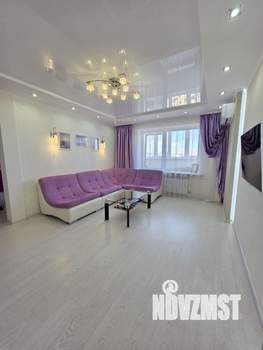 4-к квартира, вторичка, 130м2, 14/17 этаж
