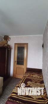 2-к квартира, вторичка, 45м2, 4/5 этаж