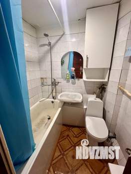 1-к квартира, вторичка, 31м2, 7/9 этаж