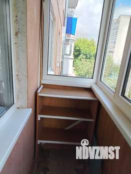 1-к квартира, вторичка, 30м2, 2/5 этаж
