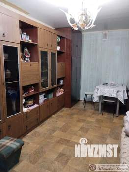 2-к квартира, вторичка, 34м2, 3/9 этаж