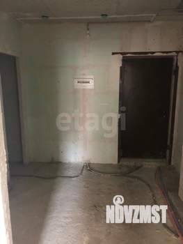 2-к квартира, вторичка, 60м2, 2/21 этаж