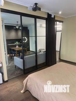 1-к квартира, вторичка, 58м2, 13/21 этаж