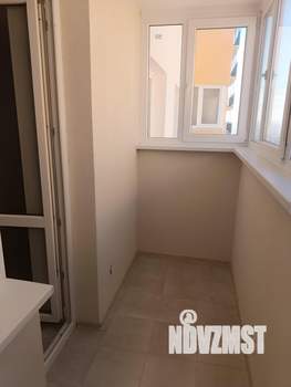 2-к квартира, вторичка, 58м2, 18/27 этаж