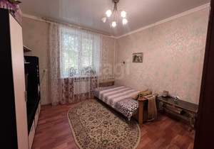 3-к квартира, вторичка, 74м2, 1/5 этаж