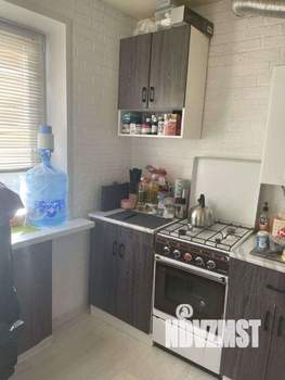 1-к квартира, вторичка, 31м2, 4/5 этаж