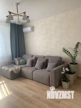 3-к квартира, вторичка, 72м2, 25/26 этаж