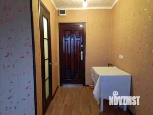 1-к квартира, вторичка, 12м2, 4/5 этаж