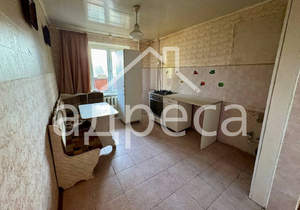 2-к квартира, вторичка, 54м2, 4/9 этаж