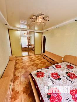 1-к квартира, вторичка, 31м2, 1/5 этаж