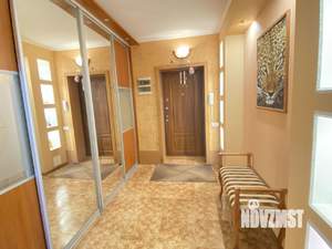 3-к квартира, вторичка, 76м2, 8/10 этаж