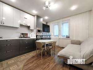 3-к квартира, вторичка, 84м2, 2/9 этаж