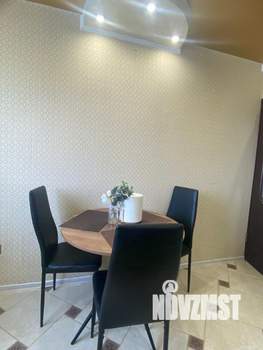 1-к квартира, вторичка, 38м2, 3/3 этаж