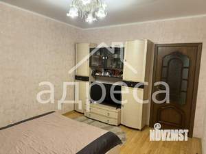 3-к квартира, вторичка, 108м2, 4/20 этаж