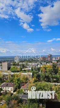 2-к квартира, вторичка, 63м2, 15/16 этаж