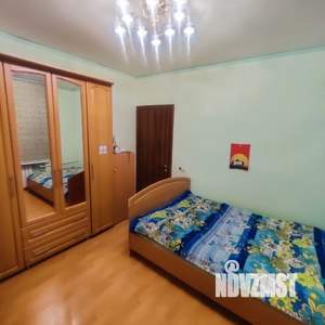 3-к квартира, вторичка, 65м2, 1/3 этаж