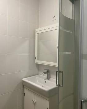 2-к квартира, вторичка, 84м2, 1/18 этаж