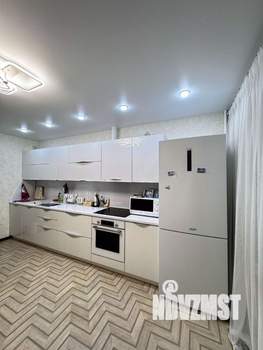 2-к квартира, вторичка, 61м2, 3/10 этаж