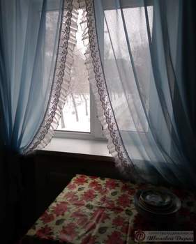 1-к квартира, вторичка, 32м2, 2/5 этаж