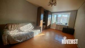 2-к квартира, вторичка, 63м2, 7/9 этаж