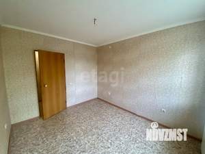 2-к квартира, вторичка, 46м2, 2/3 этаж