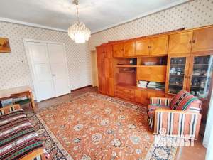 4-к квартира, вторичка, 96м2, 3/3 этаж