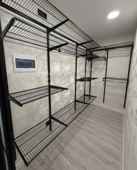 1-к квартира, вторичка, 35м2, 22/25 этаж