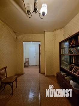 3-к квартира, вторичка, 69м2, 1/9 этаж