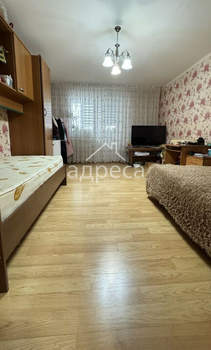 2-к квартира, вторичка, 70м2, 5/11 этаж