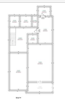5-к квартира, вторичка, 120м2, 5/6 этаж