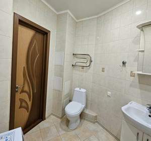 1-к квартира, вторичка, 41м2, 13/19 этаж