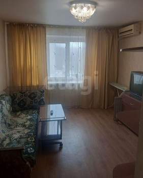 1-к квартира, вторичка, 18м2, 4/5 этаж