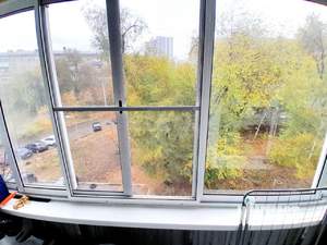 2-к квартира, вторичка, 44м2, 4/5 этаж