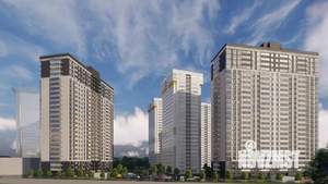 3-к квартира, вторичка, 119м2, 7/25 этаж