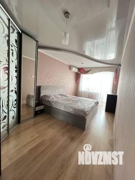2-к квартира, вторичка, 77м2, 7/16 этаж