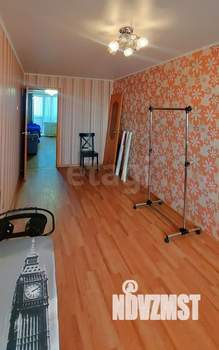 3-к квартира, вторичка, 60м2, 6/9 этаж