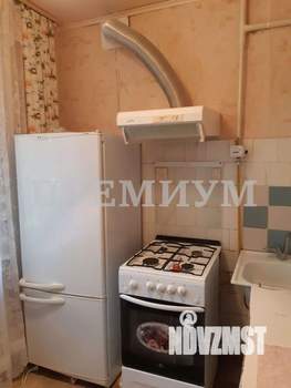 2-к квартира, вторичка, 44м2, 1/5 этаж