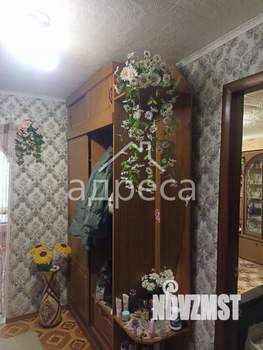 1-к квартира, вторичка, 38м2, 5/5 этаж