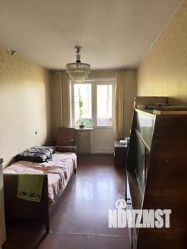 3-к квартира, вторичка, 61м2, 5/9 этаж