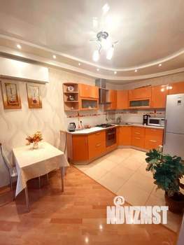 3-к квартира, вторичка, 86м2, 2/10 этаж