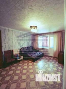 1-к квартира, вторичка, 38м2, 2/9 этаж