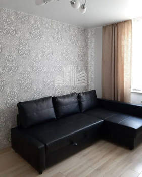 1-к квартира, вторичка, 30м2, 3/3 этаж
