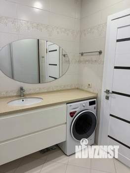 2-к квартира, вторичка, 72м2, 5/22 этаж