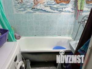 2-к квартира, вторичка, 45м2, 2/9 этаж