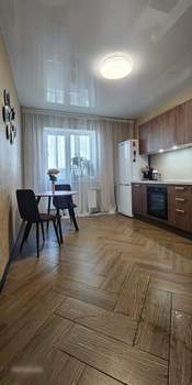 1-к квартира, вторичка, 52м2, 11/21 этаж