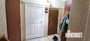 3-к квартира, вторичка, 57м2, 1/2 этаж