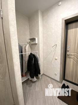 1-к квартира, вторичка, 30м2, 9/26 этаж