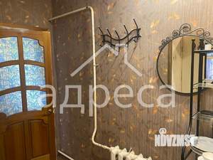 3-к квартира, вторичка, 60м2, 3/3 этаж