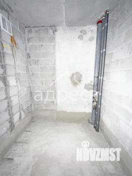 1-к квартира, вторичка, 50м2, 7/17 этаж