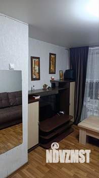 1-к квартира, вторичка, 21м2, 5/9 этаж